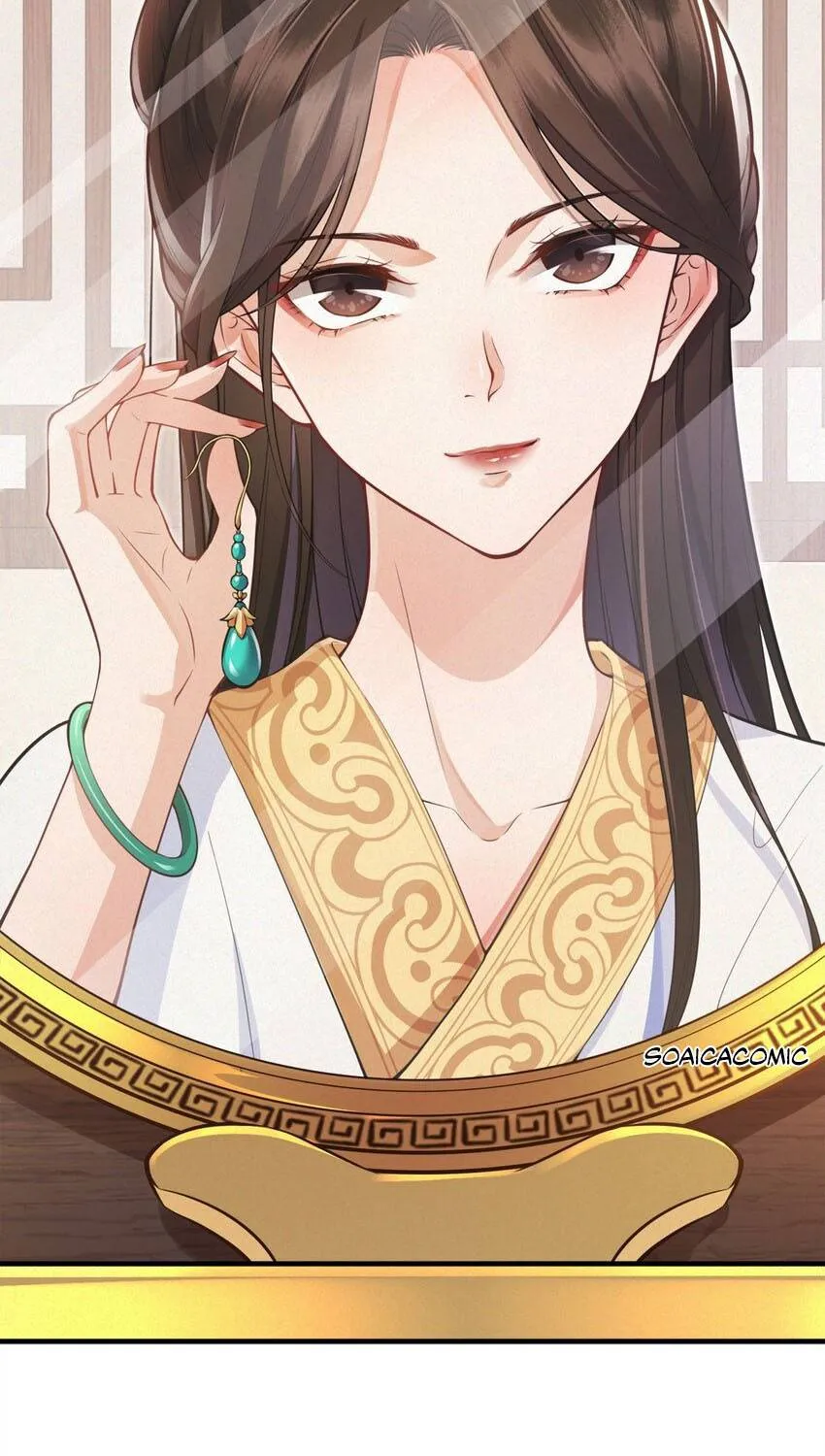 Hoa Đào Chiếu Án Ngọc Chapter 1 - Trang 37