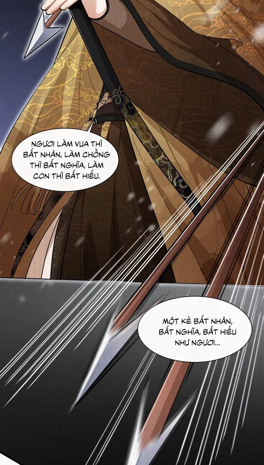 Hoa Đào Chiếu Án Ngọc Chapter 1 - Trang 9
