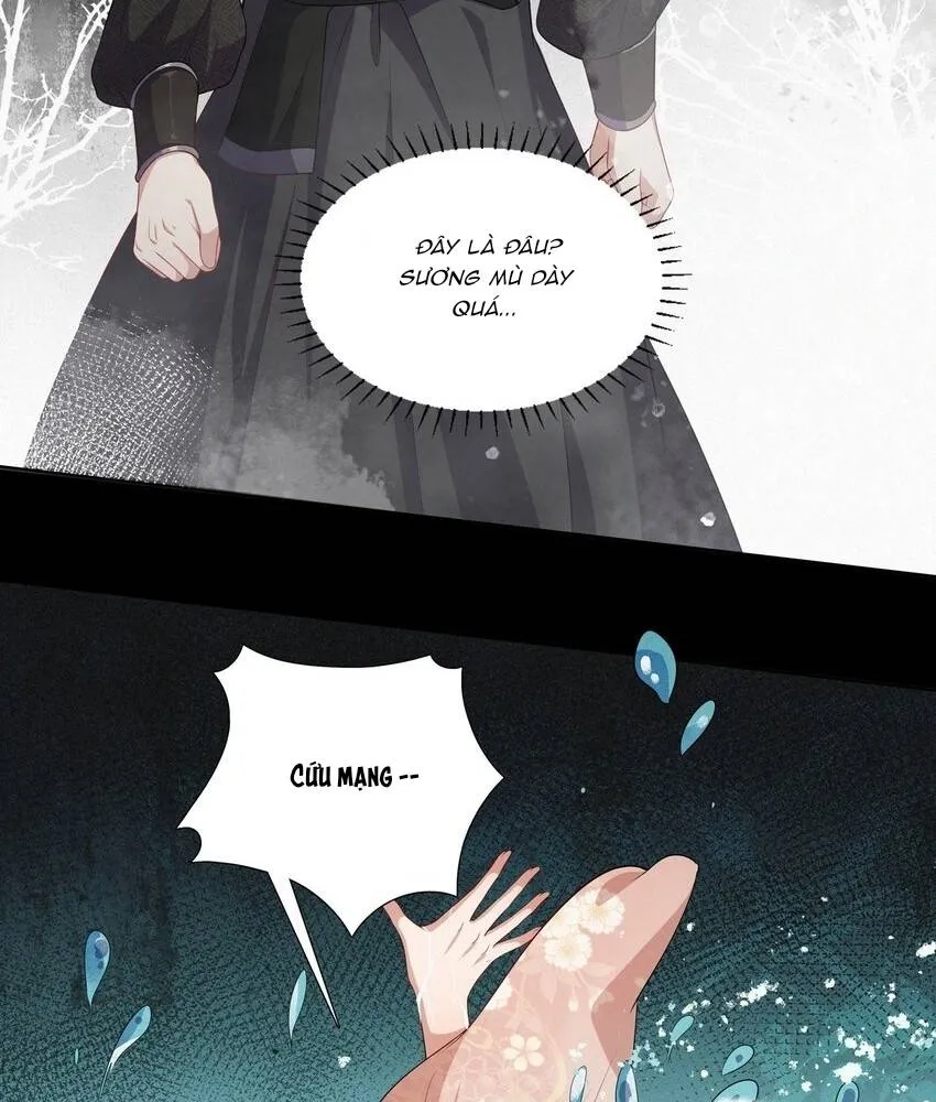 Hoa Đào Chiếu Án Ngọc Chapter 10 - Trang 15