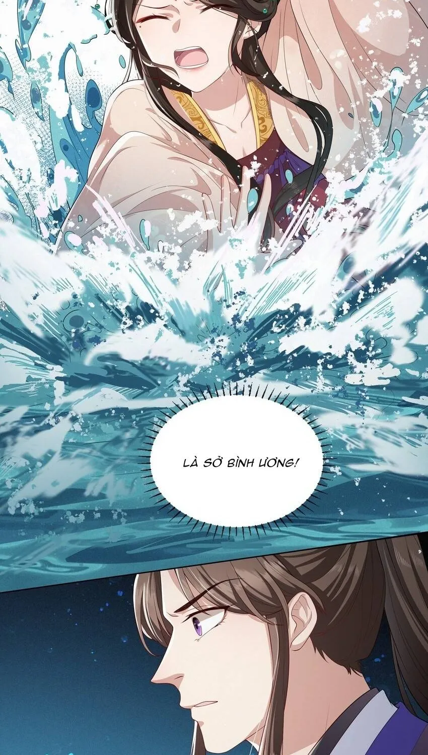 Hoa Đào Chiếu Án Ngọc Chapter 10 - Trang 17
