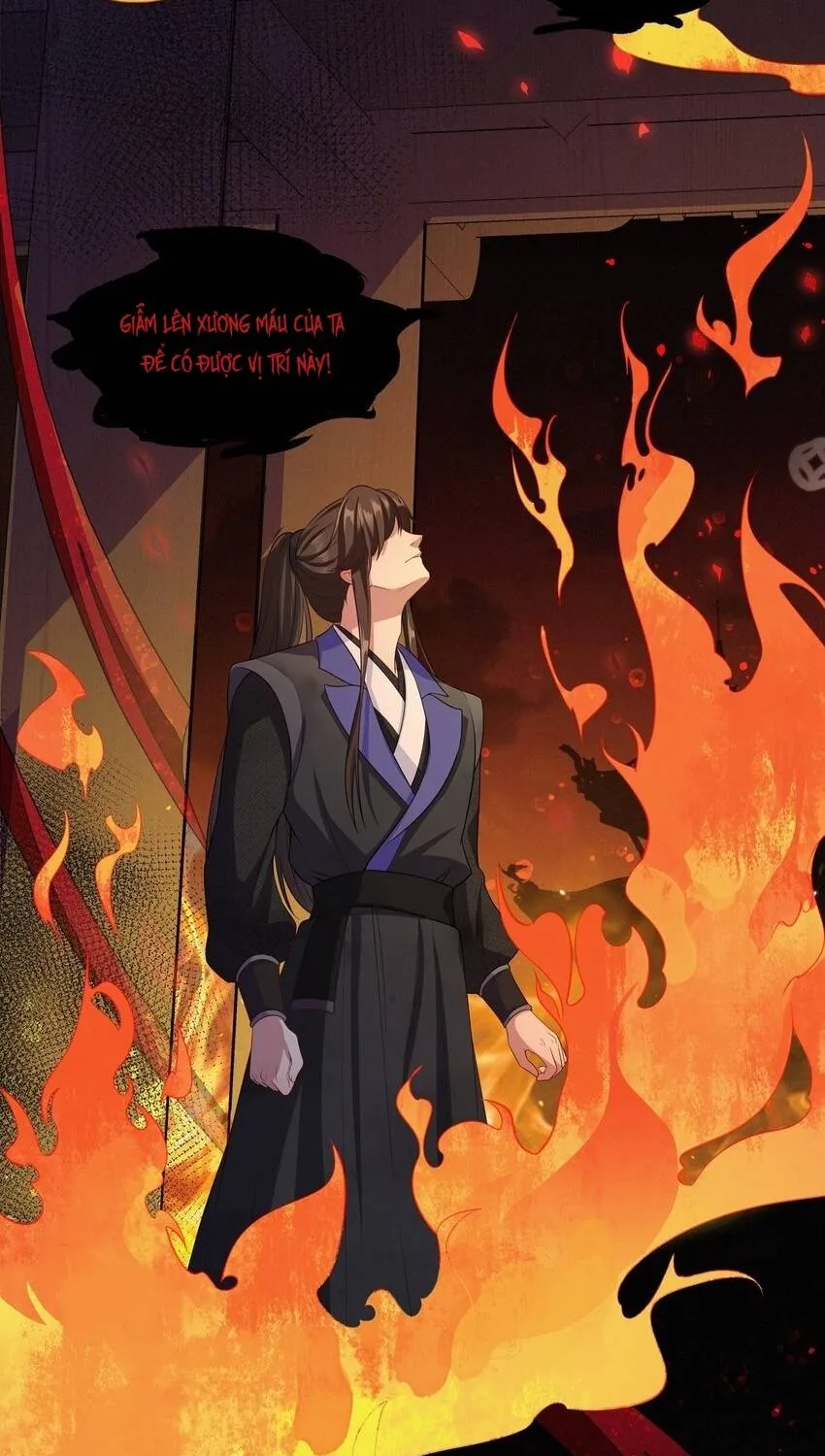 Hoa Đào Chiếu Án Ngọc Chapter 10 - Trang 27