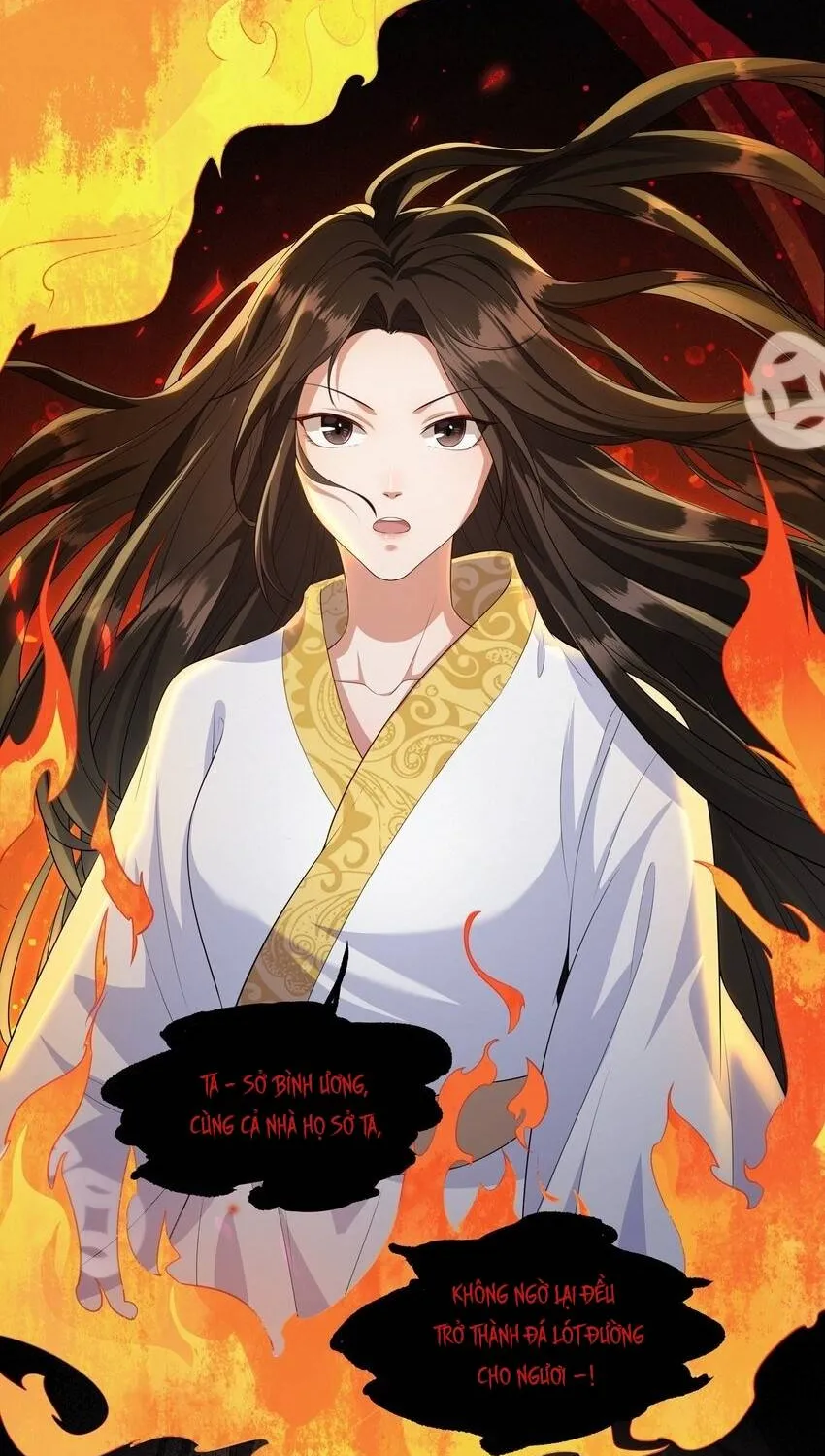 Hoa Đào Chiếu Án Ngọc Chapter 10 - Trang 28