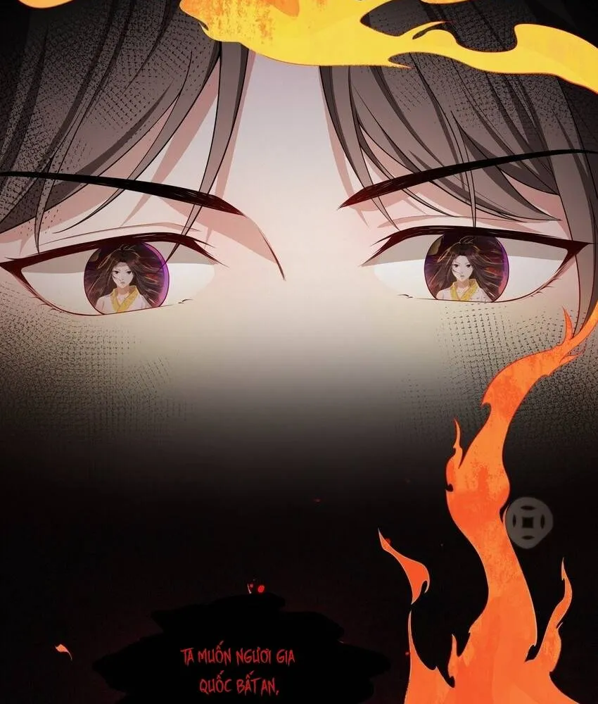 Hoa Đào Chiếu Án Ngọc Chapter 10 - Trang 29