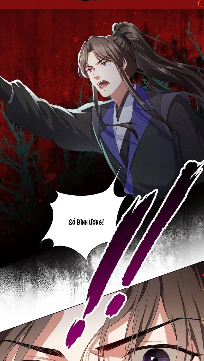 Hoa Đào Chiếu Án Ngọc Chapter 10 - Trang 31