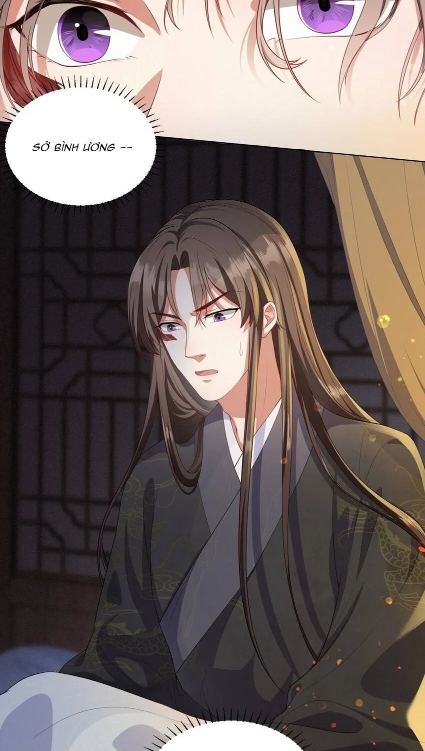 Hoa Đào Chiếu Án Ngọc Chapter 10 - Trang 32