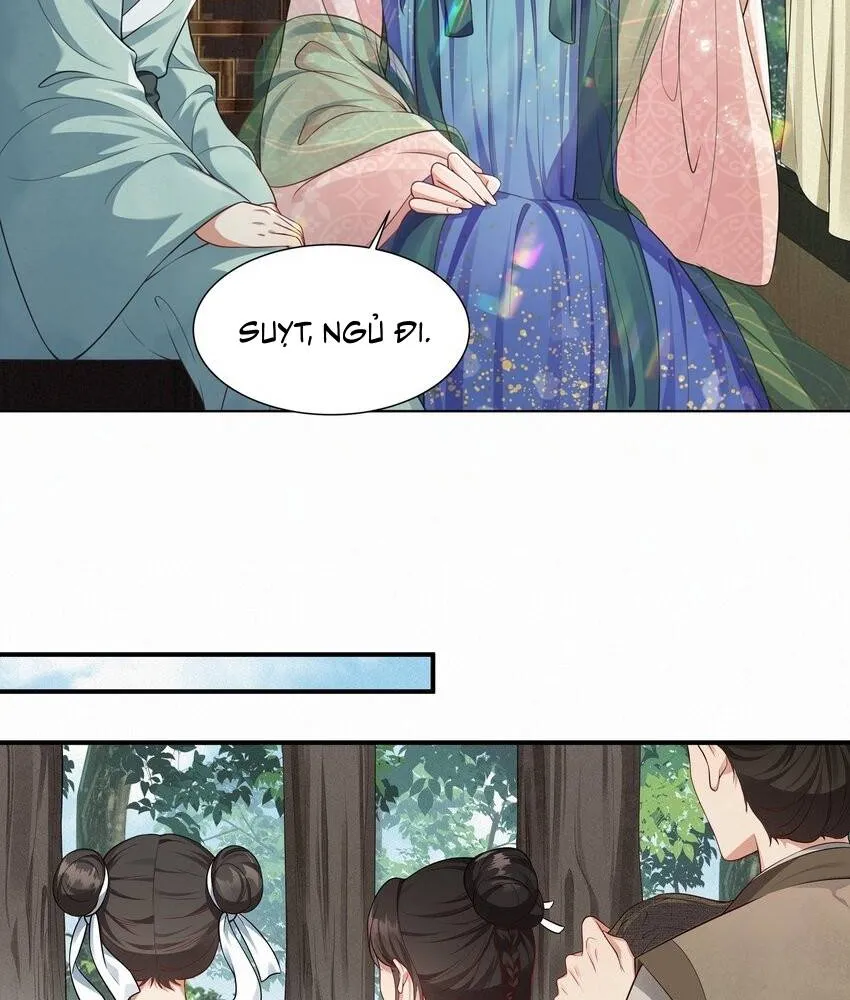 Hoa Đào Chiếu Án Ngọc Chapter 11 - Trang 15