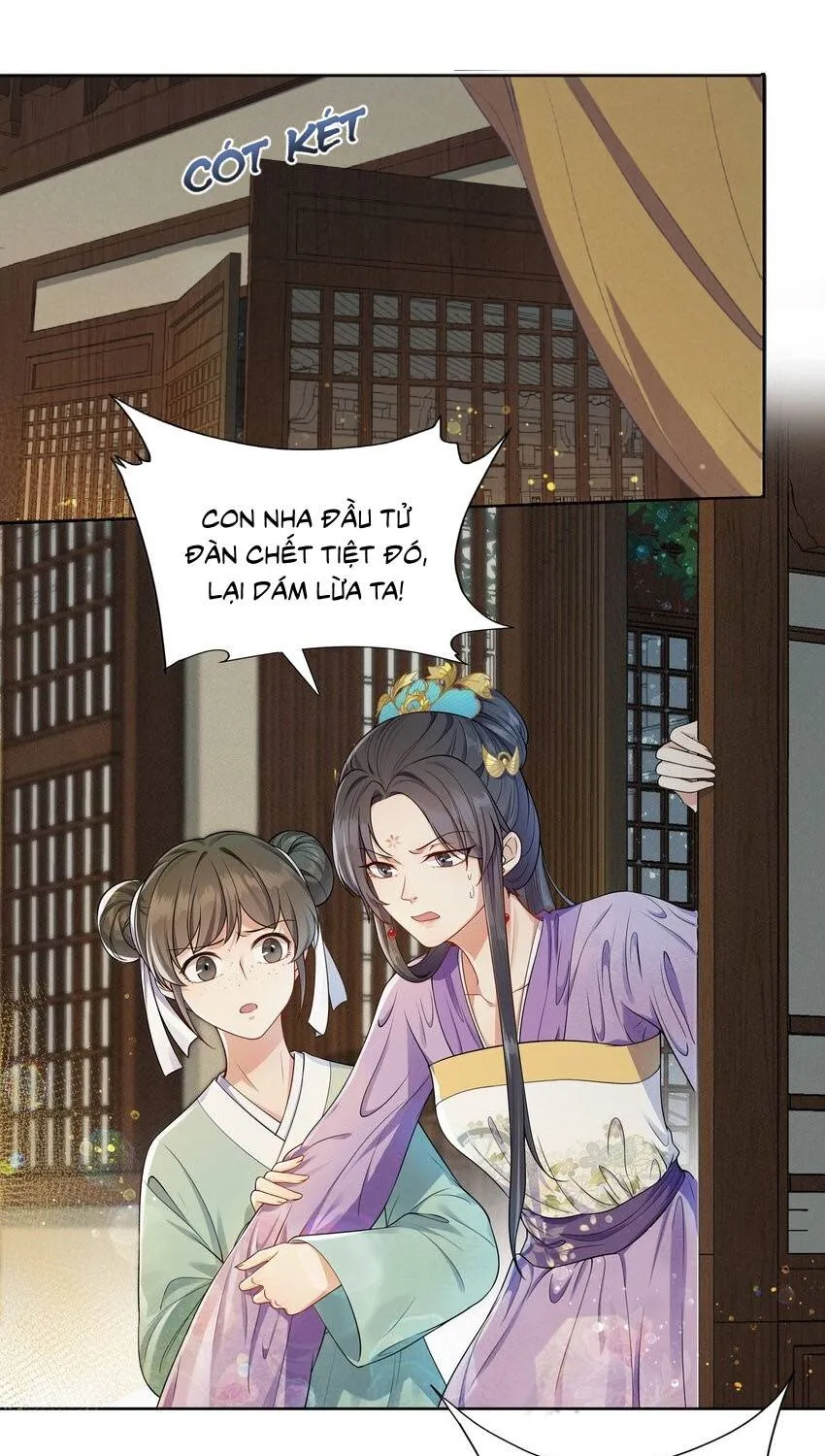 Hoa Đào Chiếu Án Ngọc Chapter 11 - Trang 2