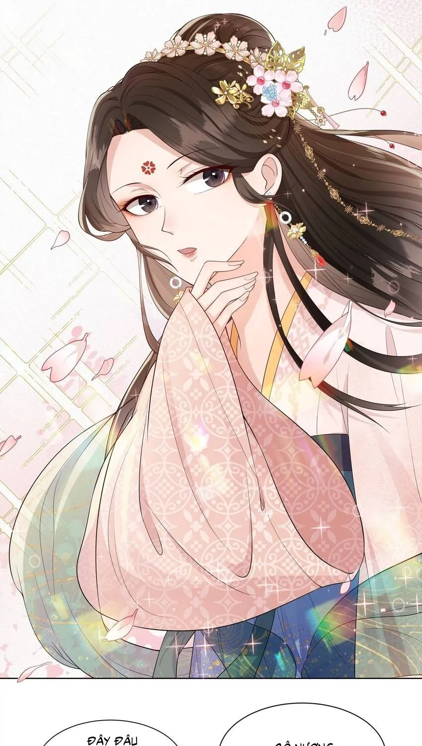 Hoa Đào Chiếu Án Ngọc Chapter 11 - Trang 27