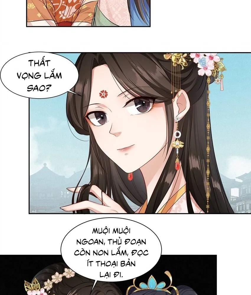 Hoa Đào Chiếu Án Ngọc Chapter 11 - Trang 29