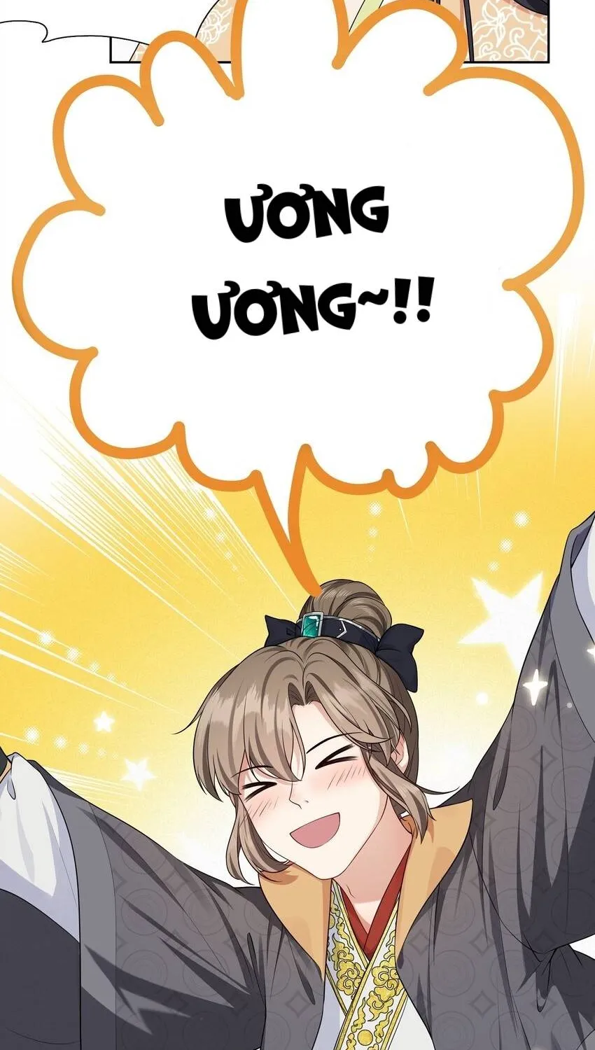 Hoa Đào Chiếu Án Ngọc Chapter 11 - Trang 31