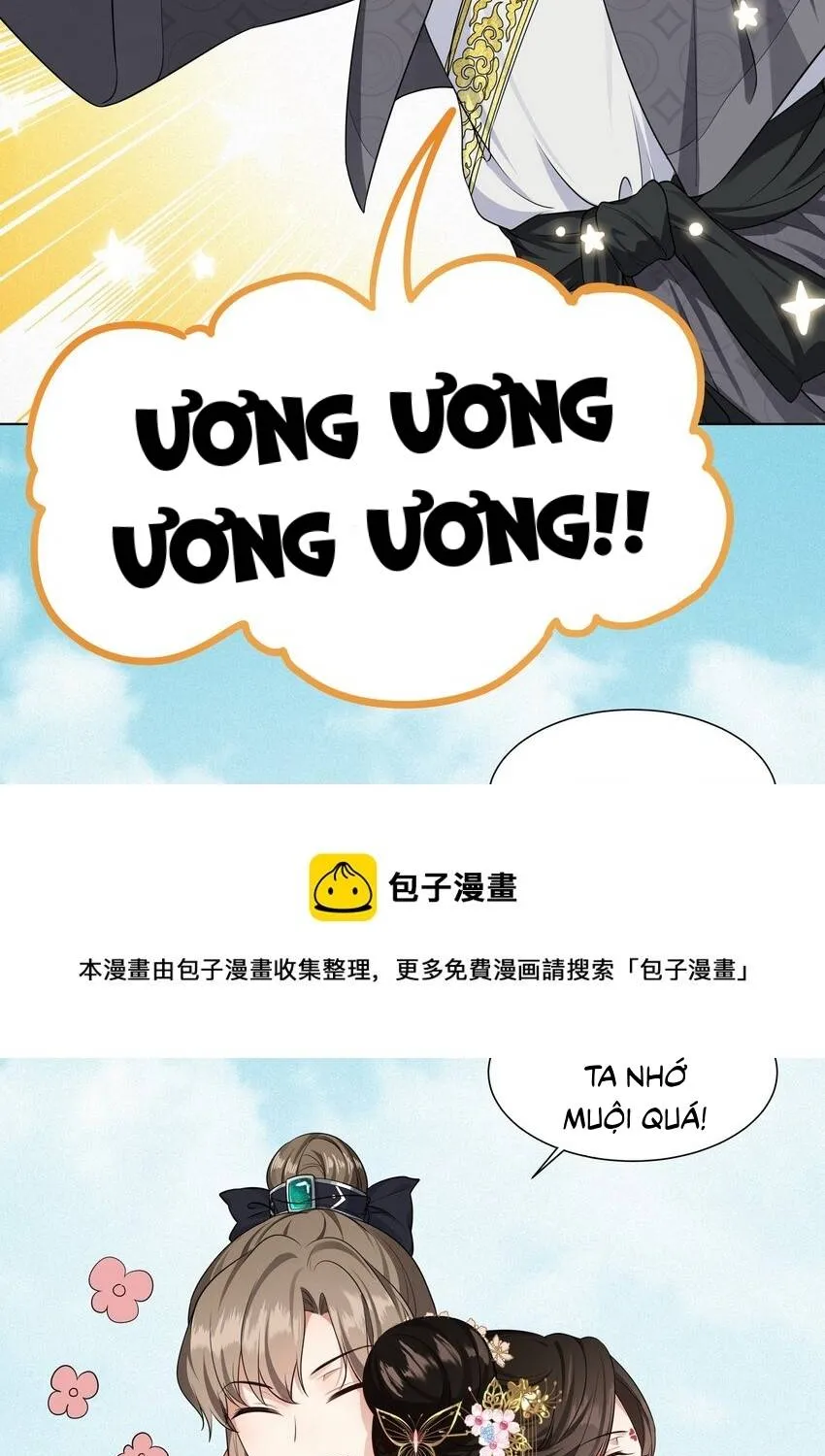Hoa Đào Chiếu Án Ngọc Chapter 11 - Trang 32