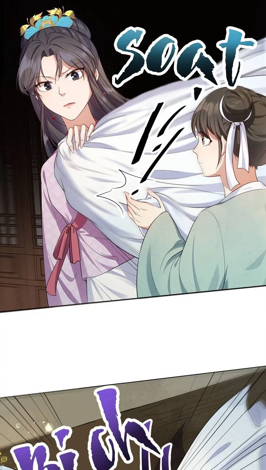 Hoa Đào Chiếu Án Ngọc Chapter 11 - Trang 7