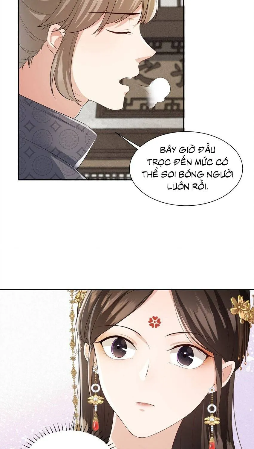 Hoa Đào Chiếu Án Ngọc Chapter 12 - Trang 18