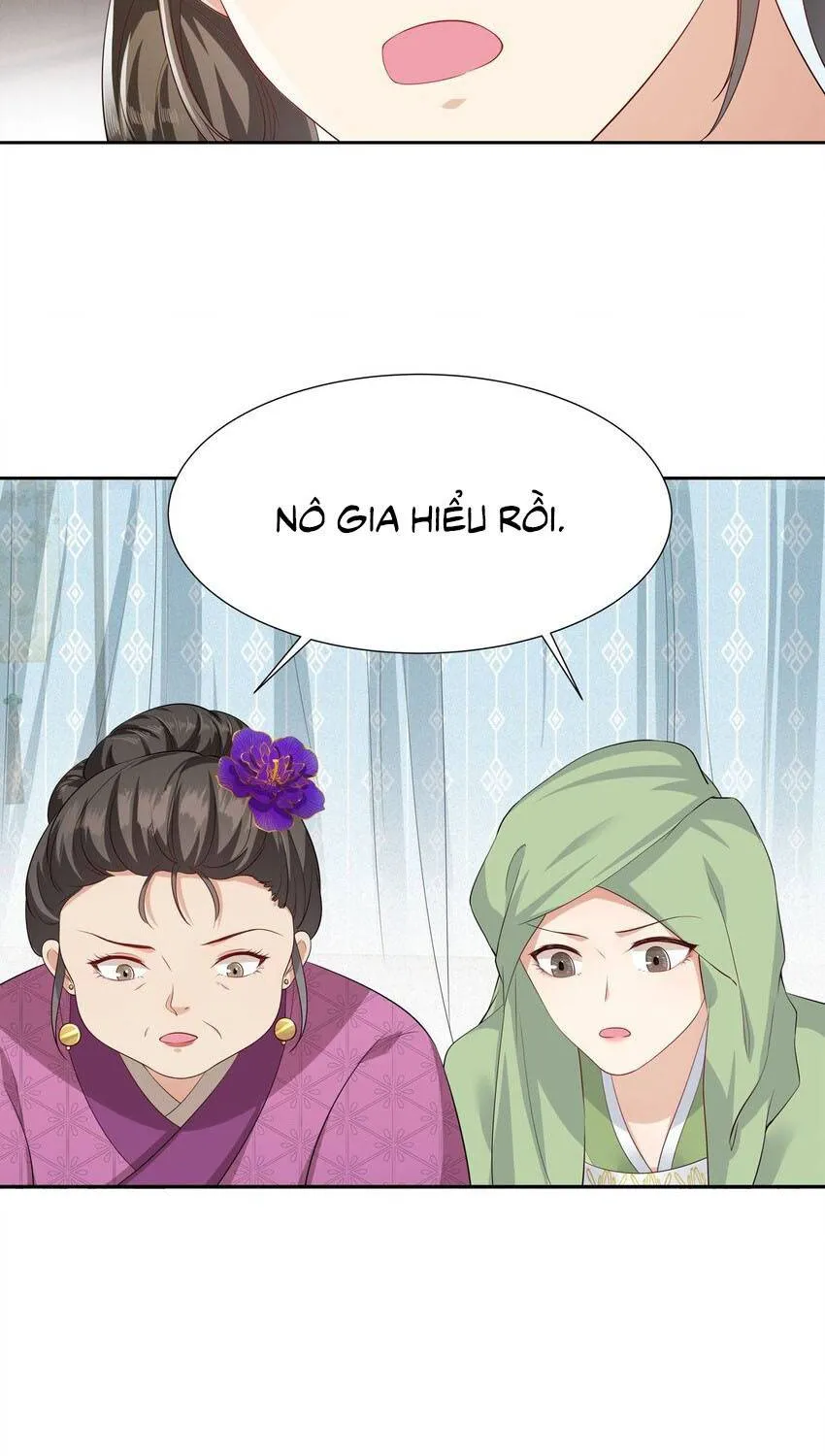 Hoa Đào Chiếu Án Ngọc Chapter 12 - Trang 31
