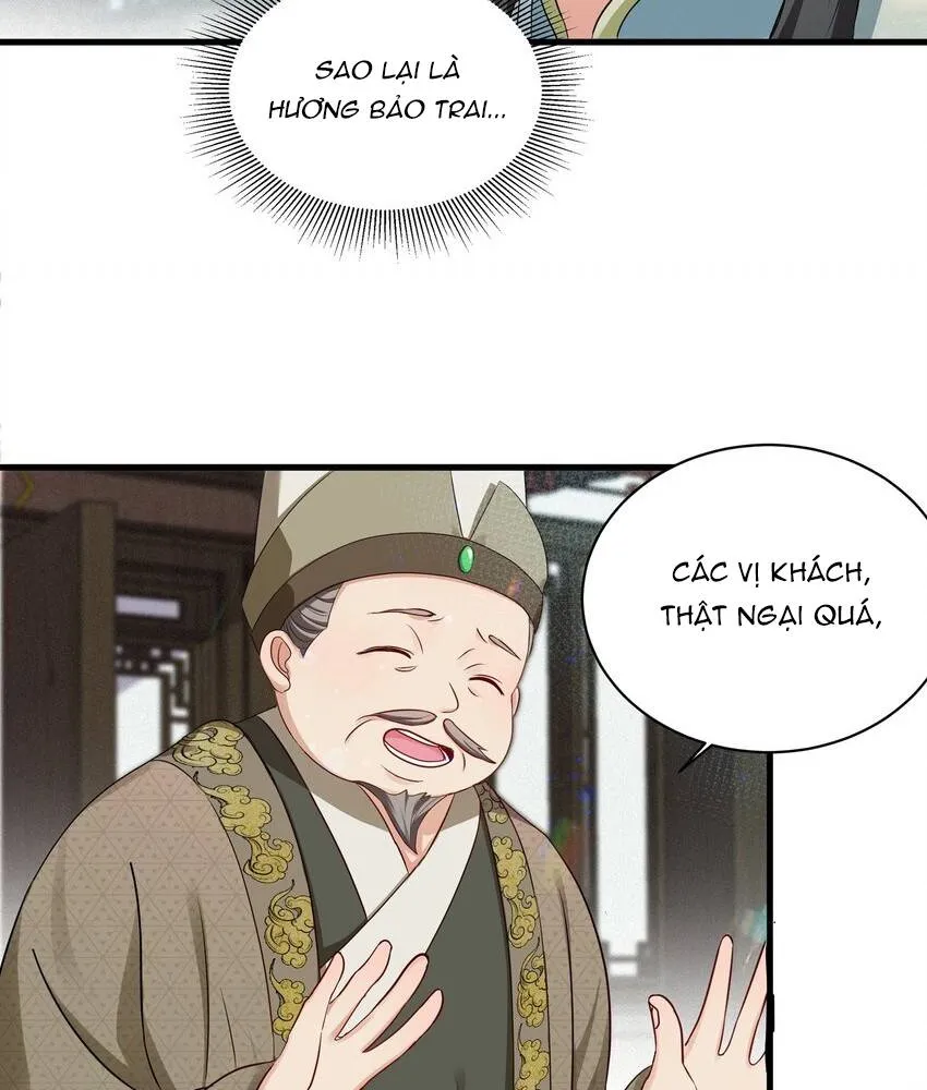 Hoa Đào Chiếu Án Ngọc Chapter 14 - Trang 15