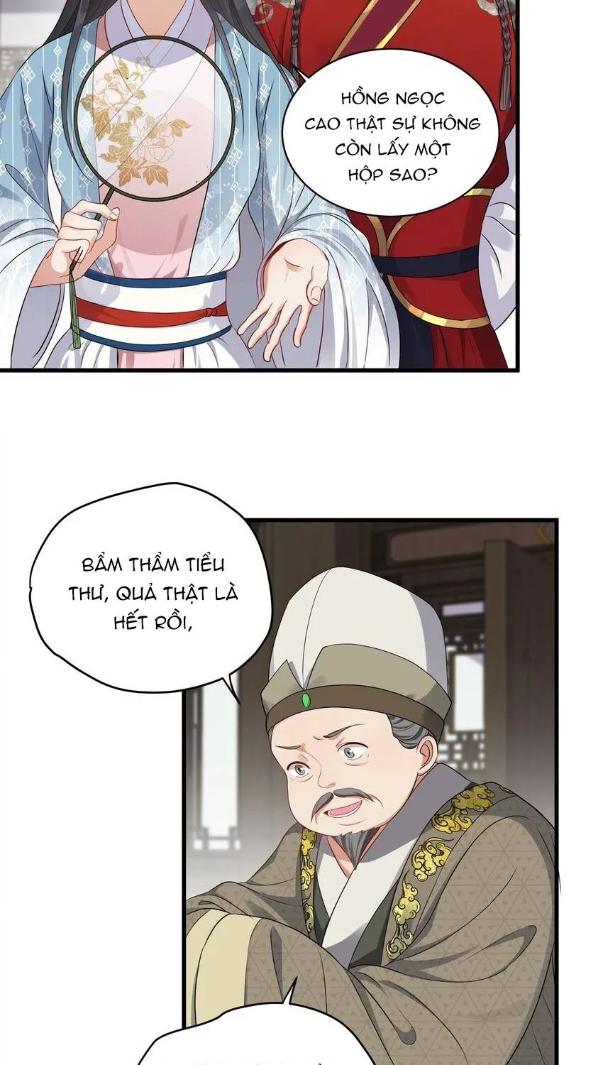 Hoa Đào Chiếu Án Ngọc Chapter 14 - Trang 20