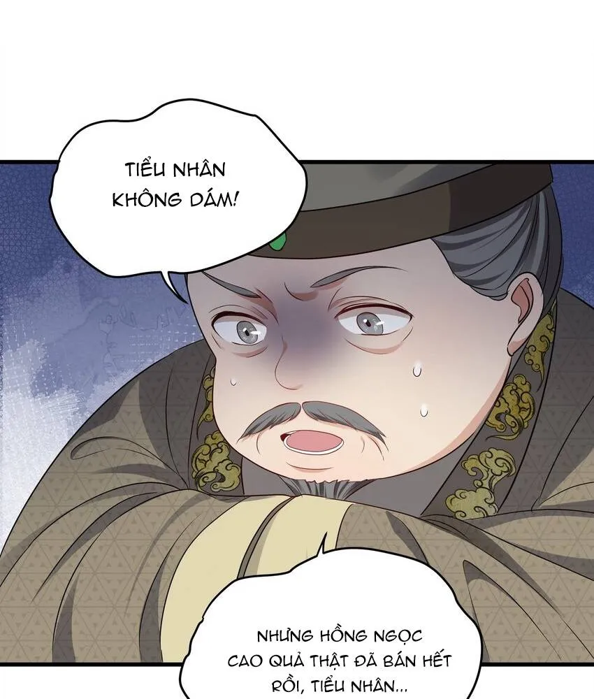 Hoa Đào Chiếu Án Ngọc Chapter 14 - Trang 22