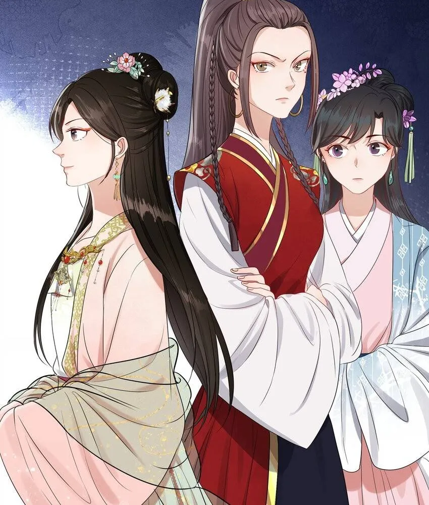 Hoa Đào Chiếu Án Ngọc Chapter 14 - Trang 29