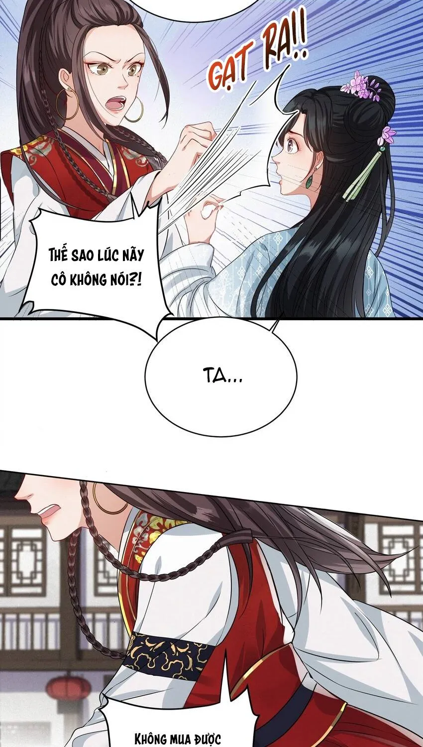 Hoa Đào Chiếu Án Ngọc Chapter 14 - Trang 35