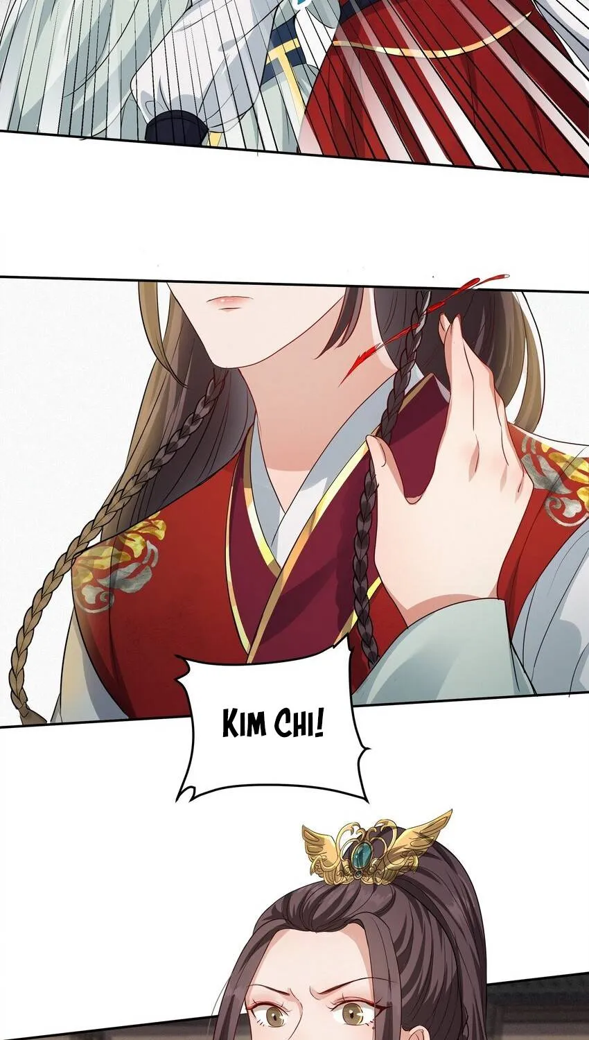 Hoa Đào Chiếu Án Ngọc Chapter 14 - Trang 37