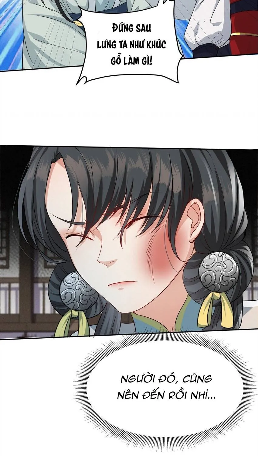Hoa Đào Chiếu Án Ngọc Chapter 14 - Trang 39