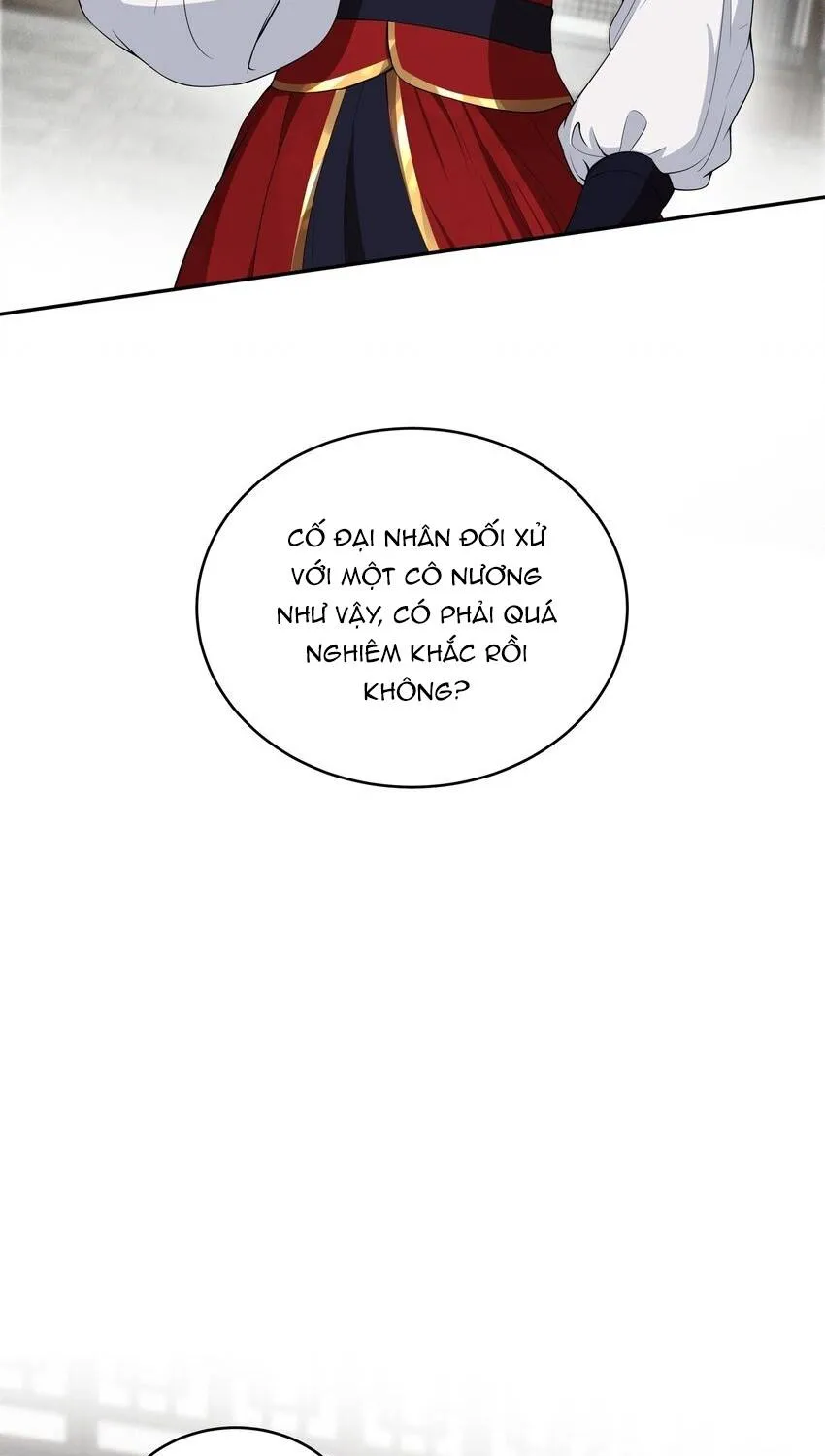 Hoa Đào Chiếu Án Ngọc Chapter 15 - Trang 13