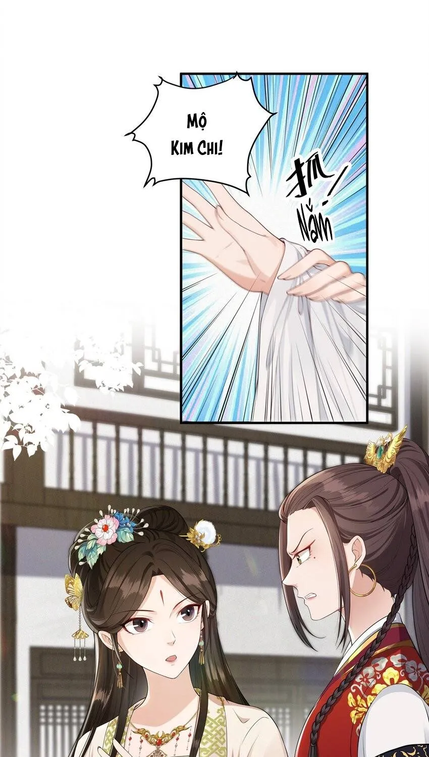 Hoa Đào Chiếu Án Ngọc Chapter 15 - Trang 2