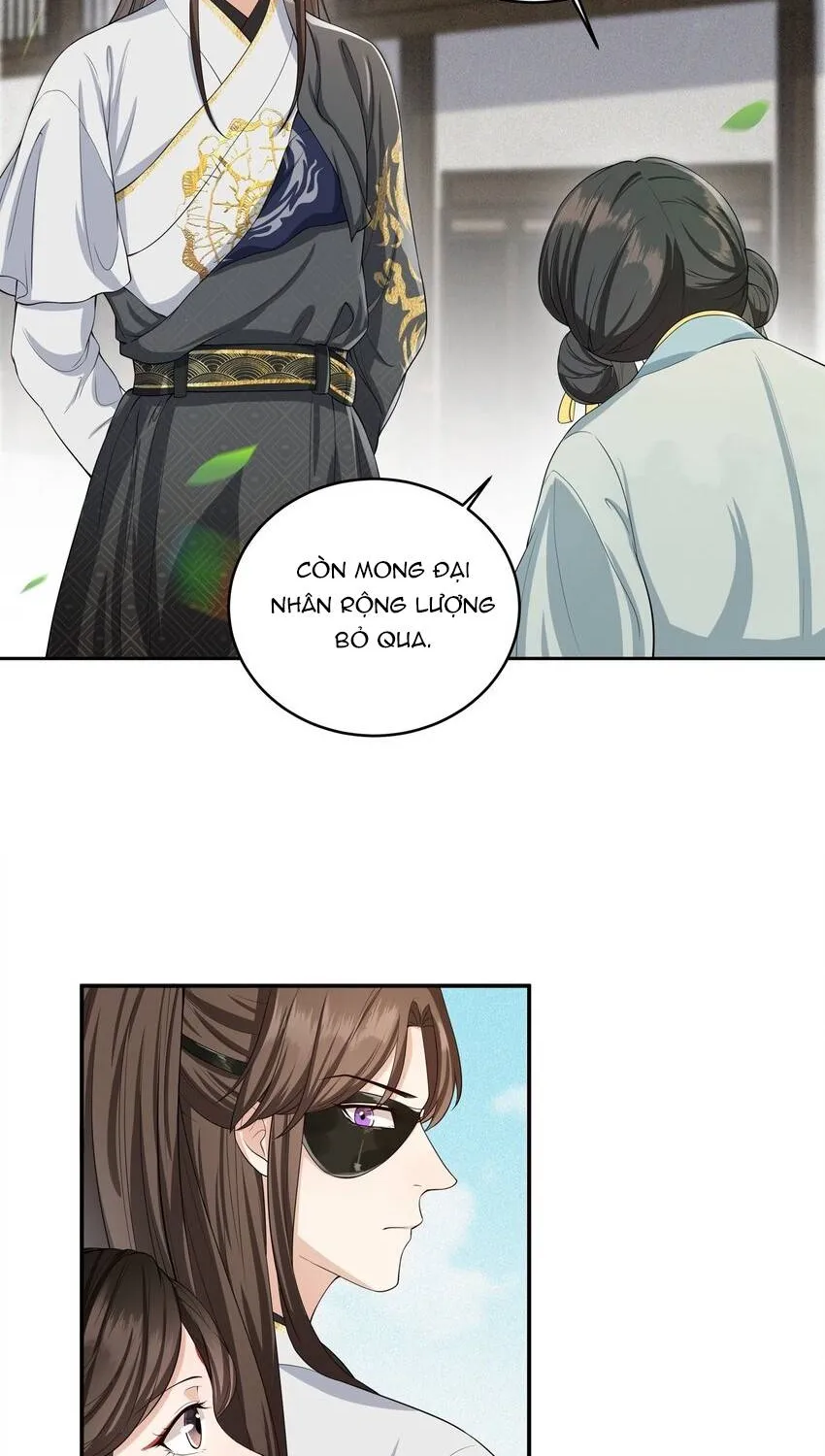 Hoa Đào Chiếu Án Ngọc Chapter 15 - Trang 24