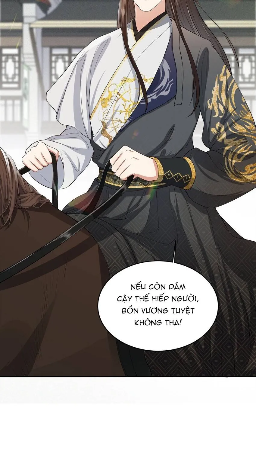 Hoa Đào Chiếu Án Ngọc Chapter 15 - Trang 26