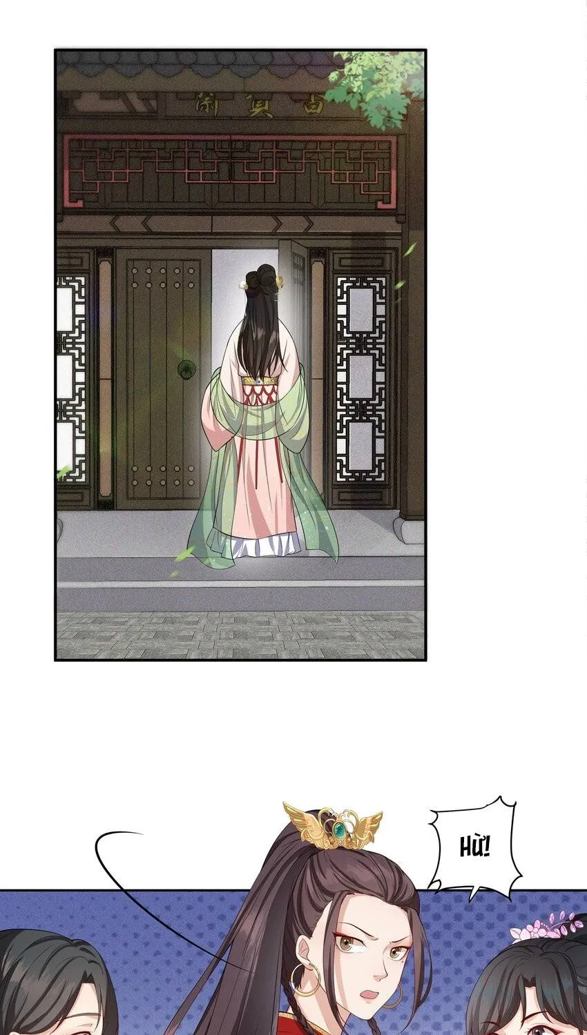 Hoa Đào Chiếu Án Ngọc Chapter 15 - Trang 30