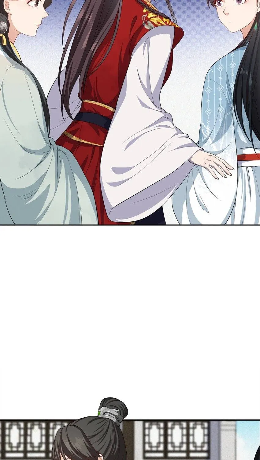 Hoa Đào Chiếu Án Ngọc Chapter 15 - Trang 31