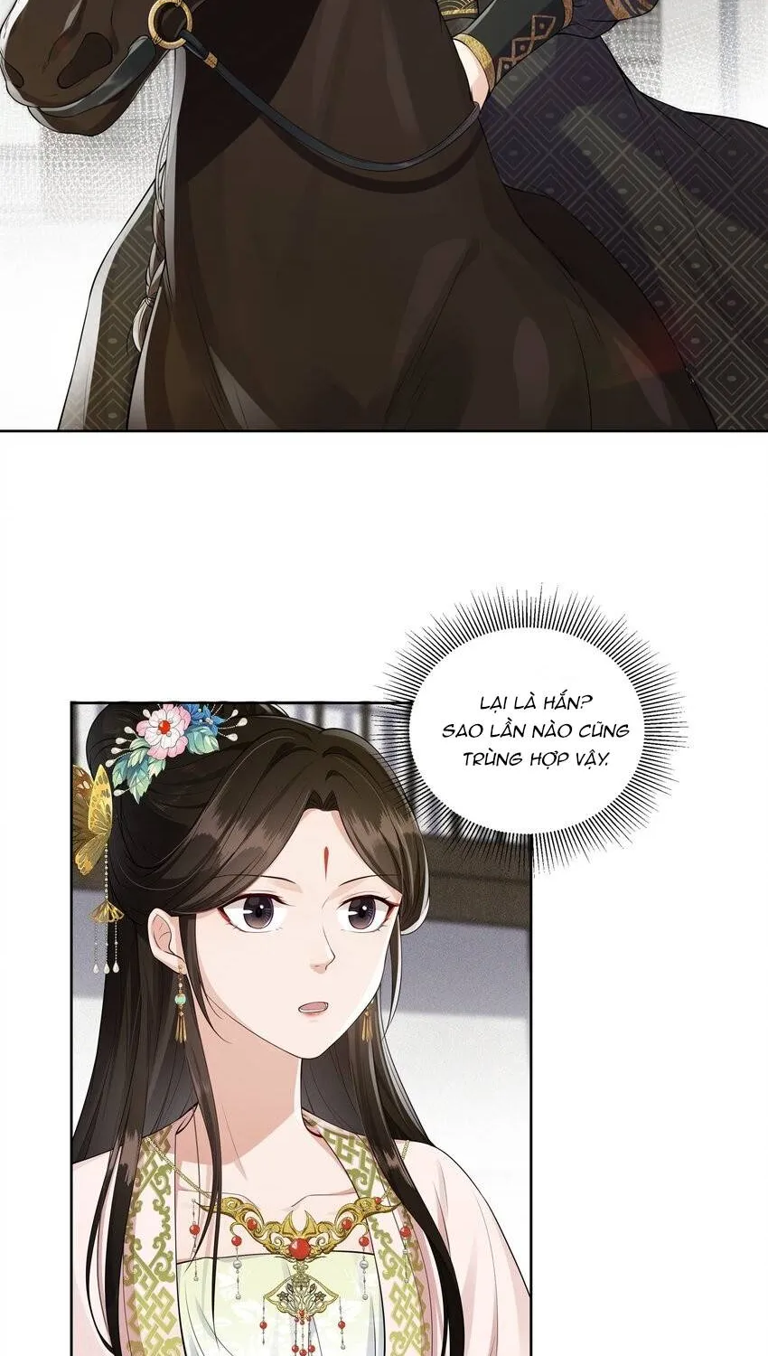 Hoa Đào Chiếu Án Ngọc Chapter 15 - Trang 7