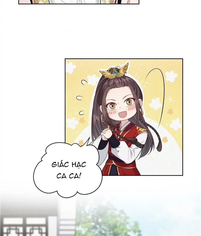 Hoa Đào Chiếu Án Ngọc Chapter 15 - Trang 8