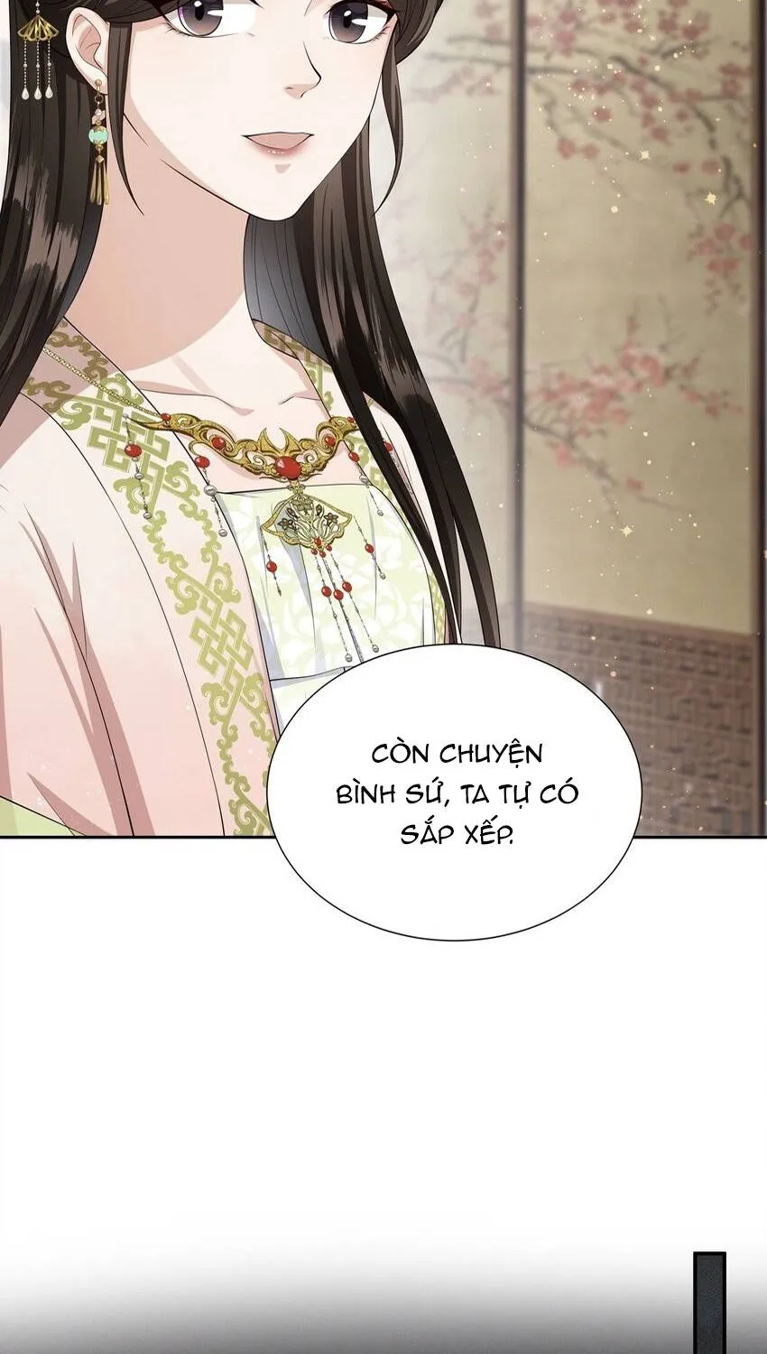 Hoa Đào Chiếu Án Ngọc Chapter 16 - Trang 10