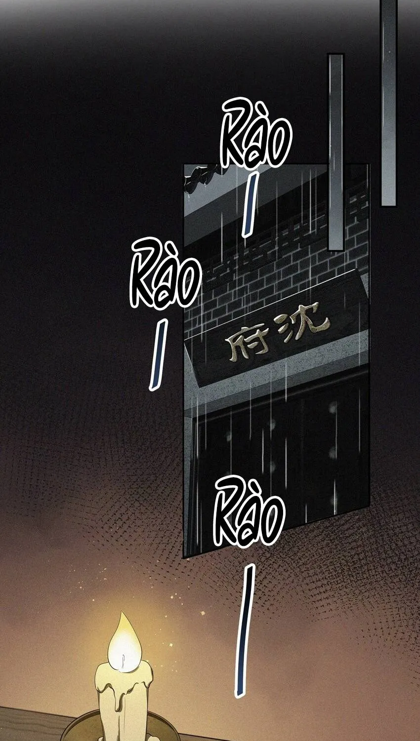Hoa Đào Chiếu Án Ngọc Chapter 16 - Trang 11