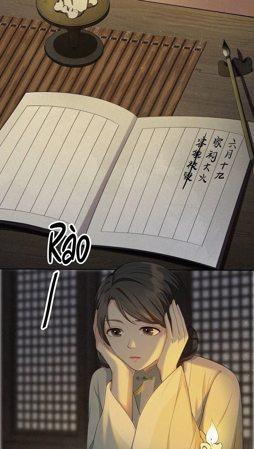 Hoa Đào Chiếu Án Ngọc Chapter 16 - Trang 12