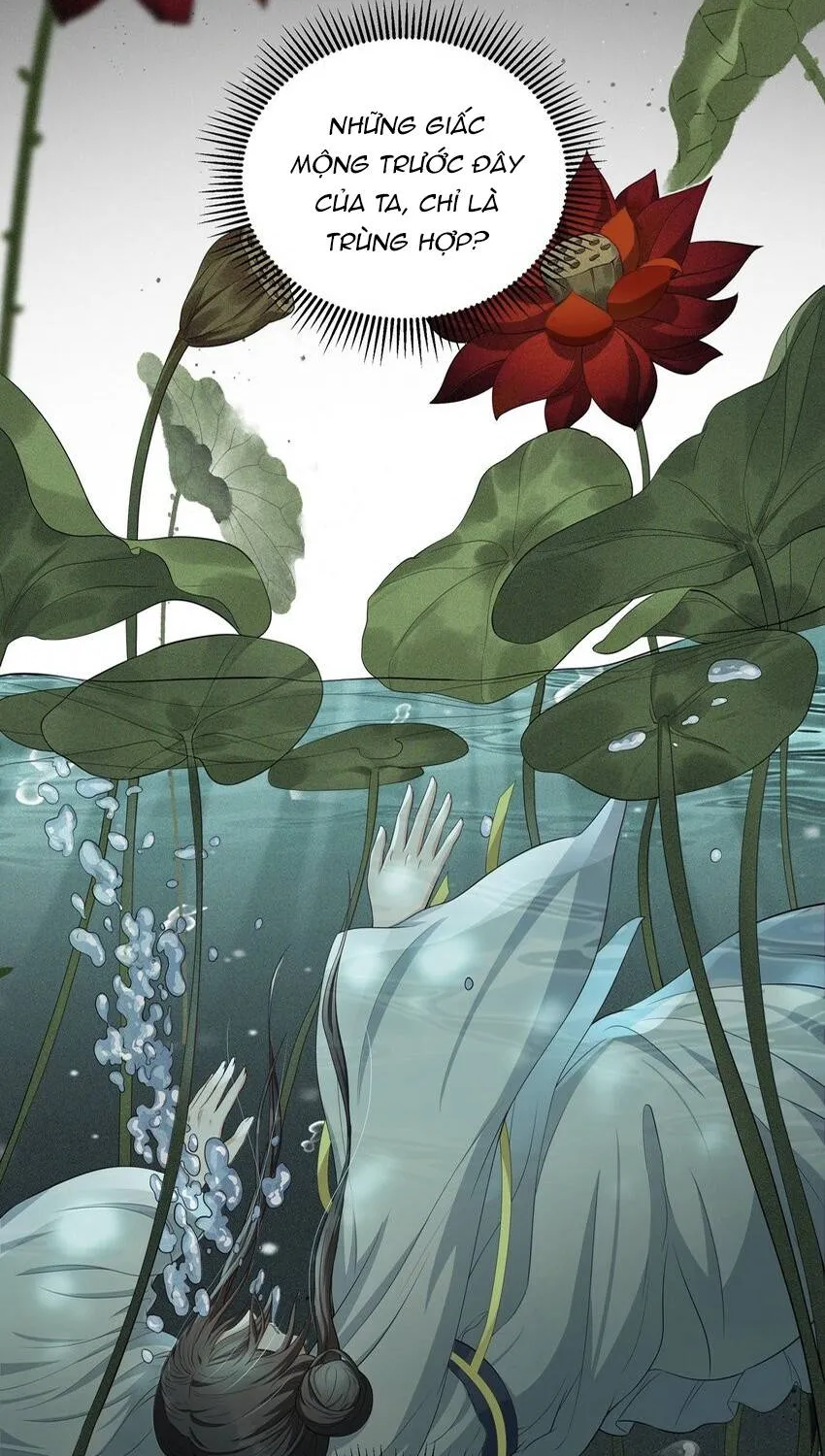 Hoa Đào Chiếu Án Ngọc Chapter 16 - Trang 14
