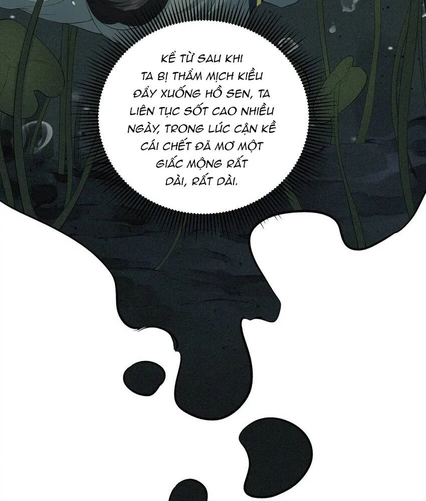 Hoa Đào Chiếu Án Ngọc Chapter 16 - Trang 15