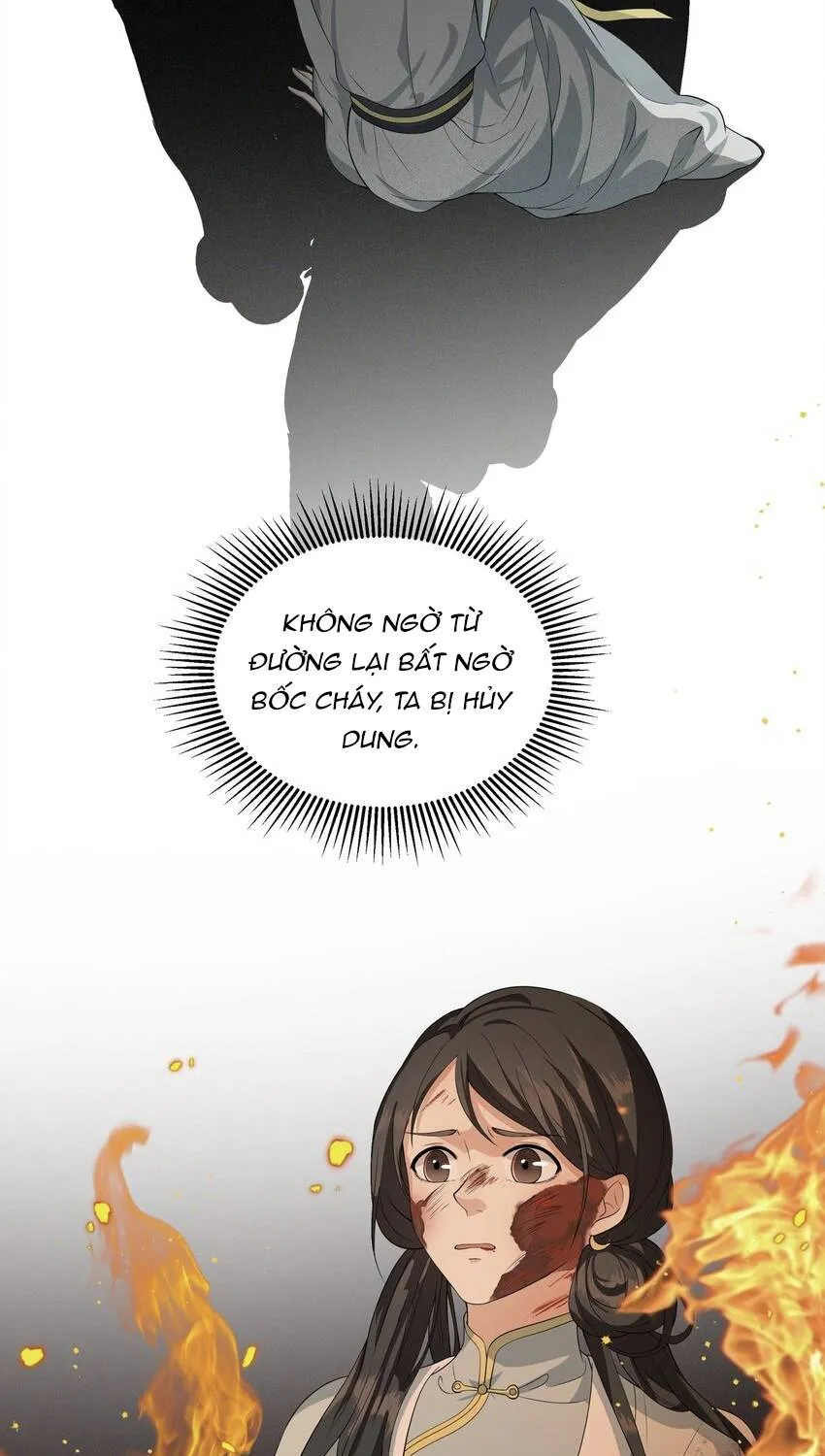 Hoa Đào Chiếu Án Ngọc Chapter 16 - Trang 18