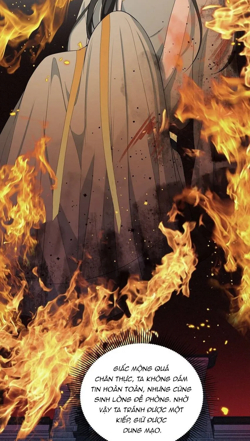 Hoa Đào Chiếu Án Ngọc Chapter 16 - Trang 19