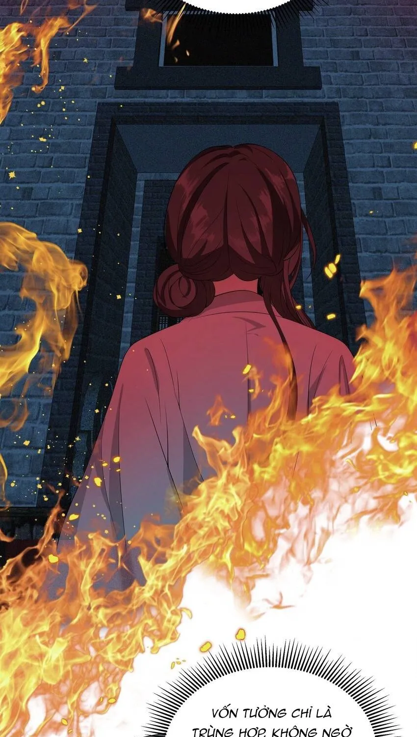 Hoa Đào Chiếu Án Ngọc Chapter 16 - Trang 20