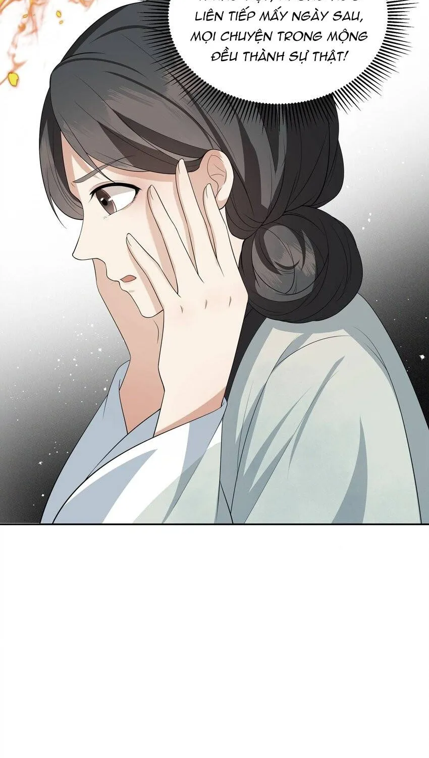 Hoa Đào Chiếu Án Ngọc Chapter 16 - Trang 21
