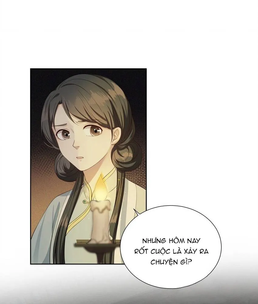 Hoa Đào Chiếu Án Ngọc Chapter 16 - Trang 22