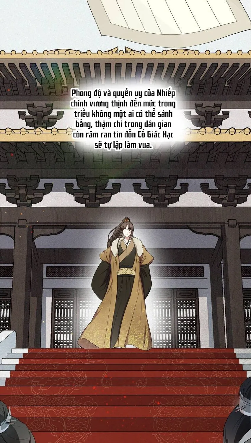 Hoa Đào Chiếu Án Ngọc Chapter 16 - Trang 26