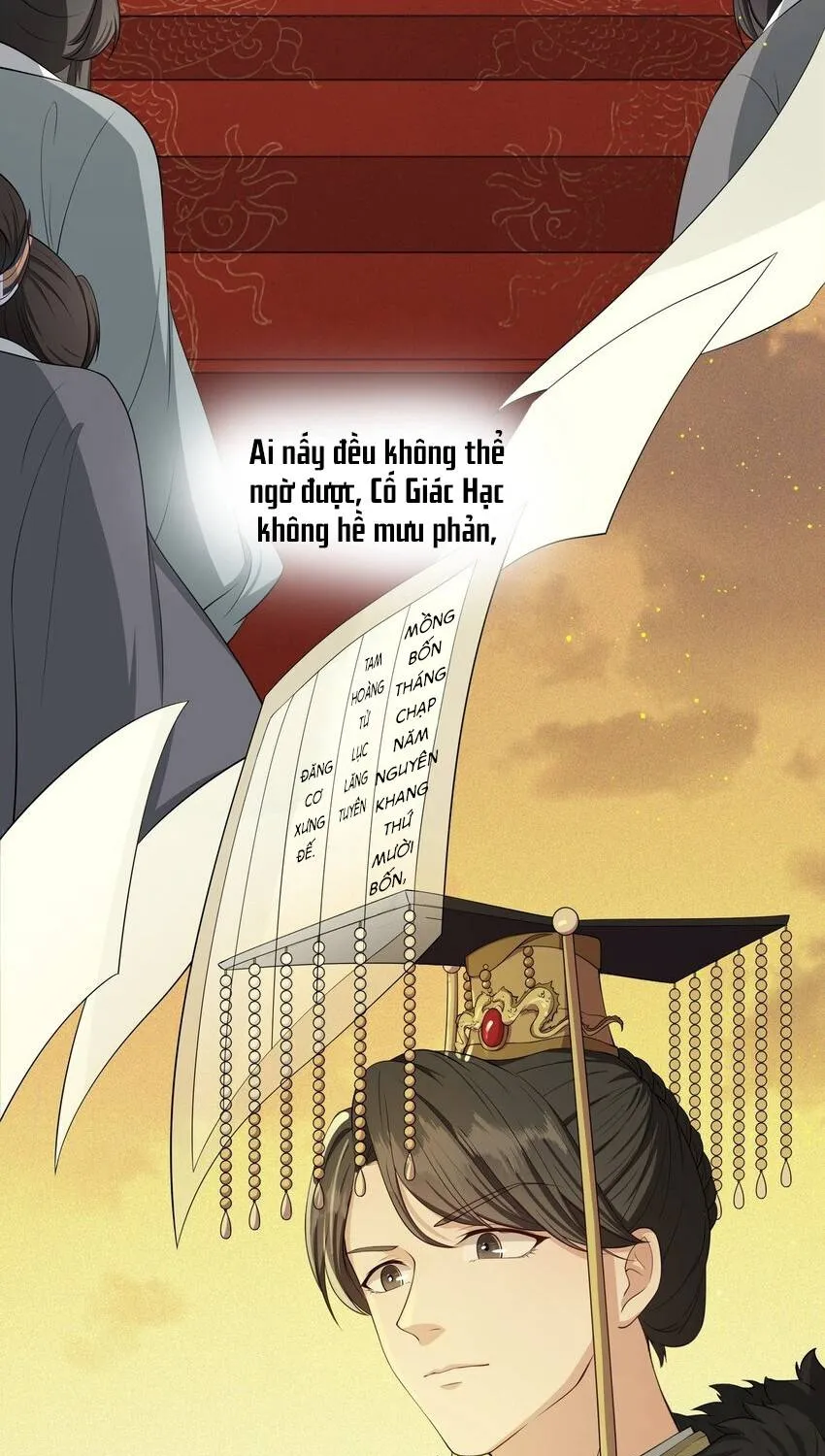 Hoa Đào Chiếu Án Ngọc Chapter 16 - Trang 27