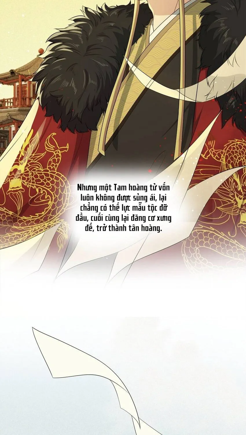 Hoa Đào Chiếu Án Ngọc Chapter 16 - Trang 28