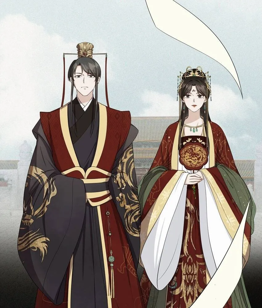 Hoa Đào Chiếu Án Ngọc Chapter 16 - Trang 29