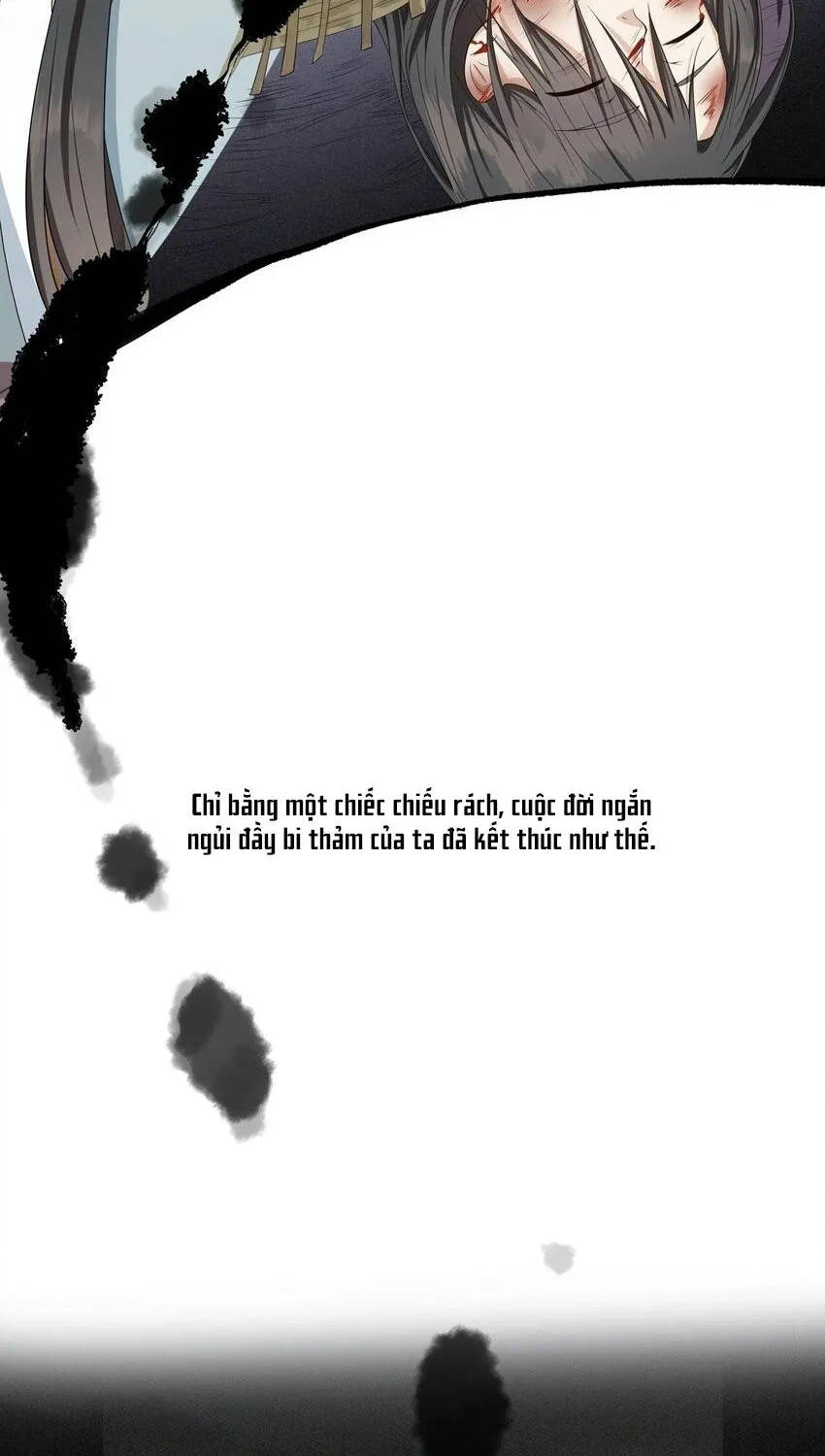 Hoa Đào Chiếu Án Ngọc Chapter 16 - Trang 31