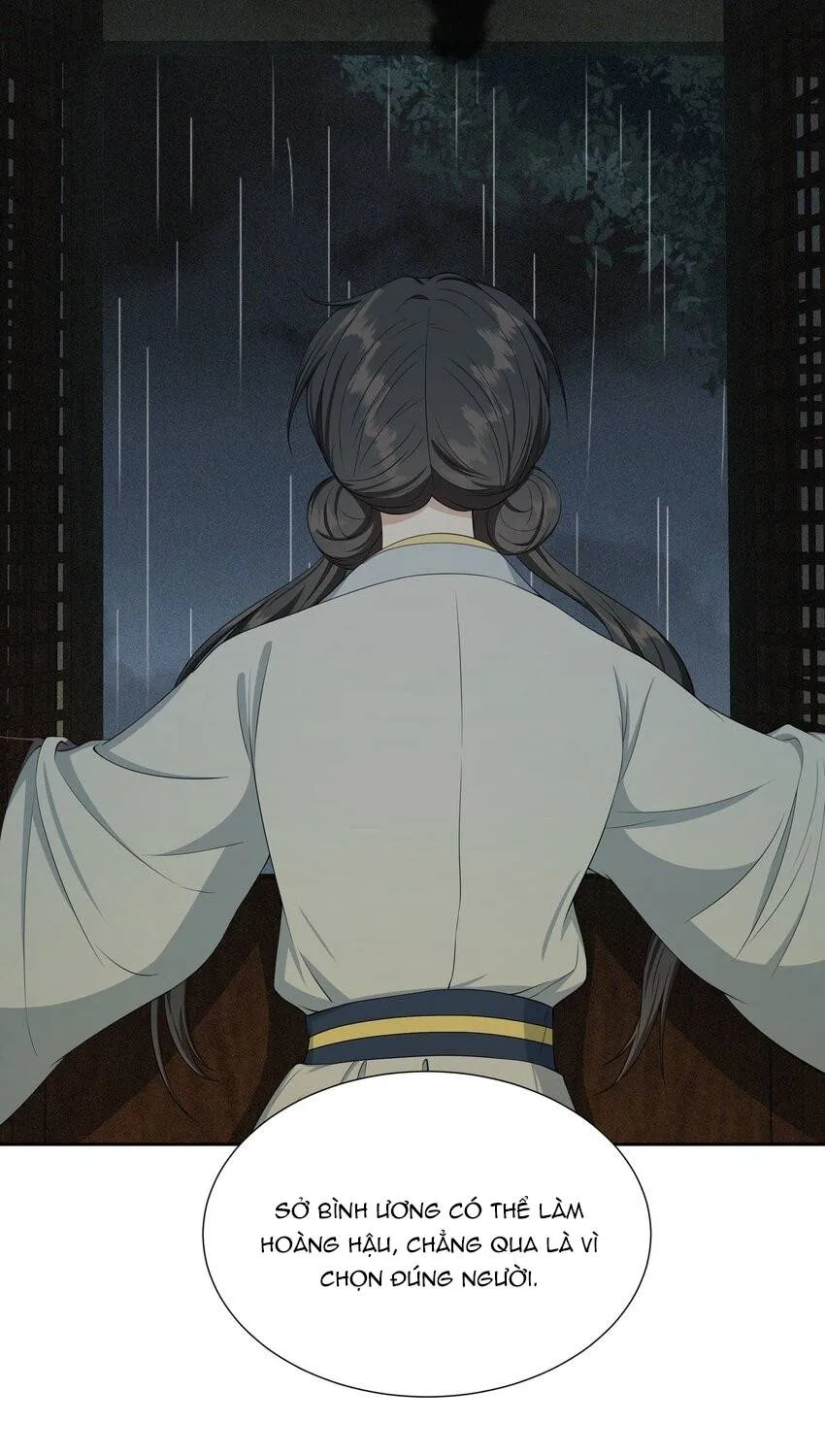 Hoa Đào Chiếu Án Ngọc Chapter 16 - Trang 32
