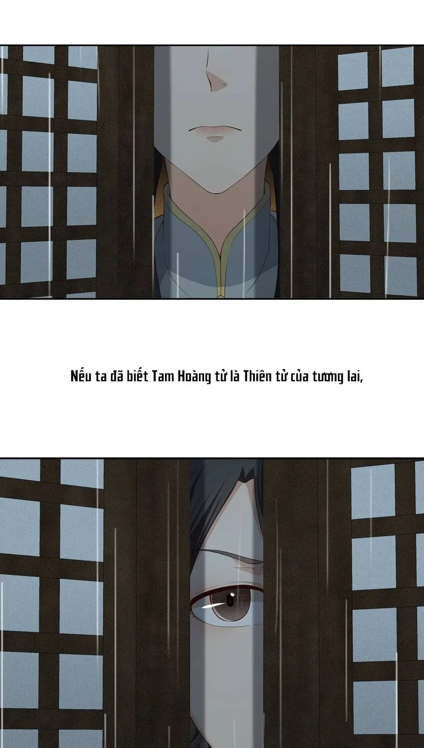 Hoa Đào Chiếu Án Ngọc Chapter 16 - Trang 33